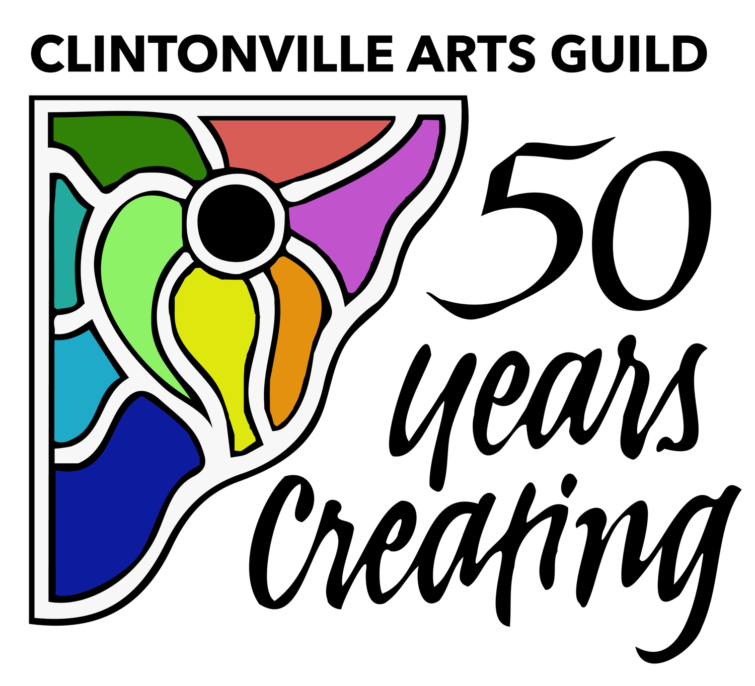 Clintonville badge